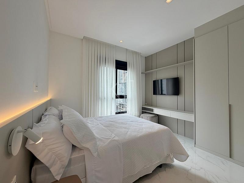 Apartamento no Edifício Florence Garden — foto 8