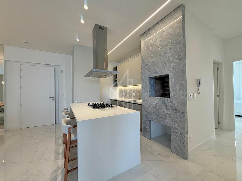 Apartamento no Edifício Florence Garden — foto 4