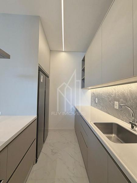 Apartamento no Edifício Florence Garden — foto 5