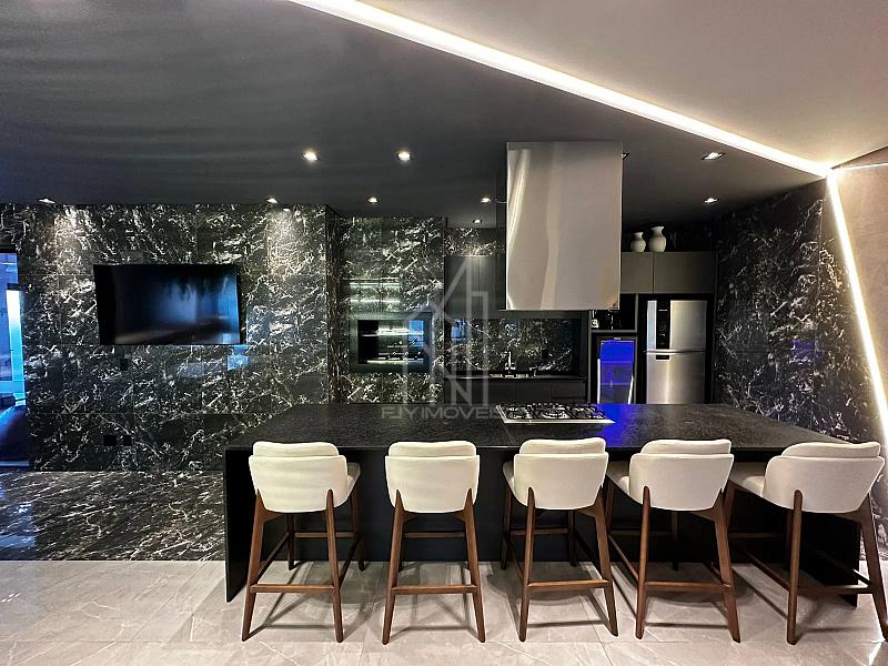 Apartamento no Edifício Florence Garden — foto 25