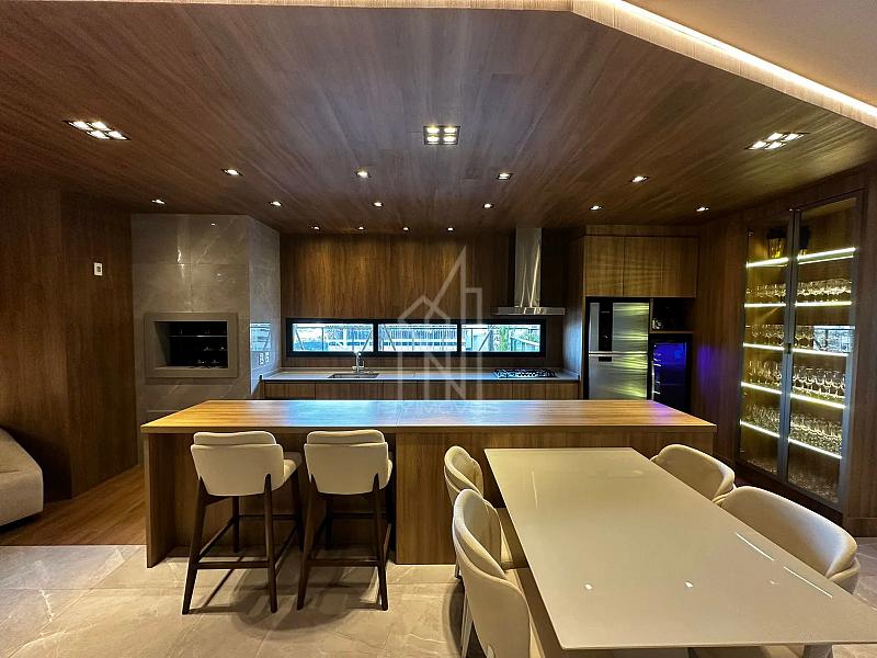 Apartamento no Edifício Florence Garden — foto 30