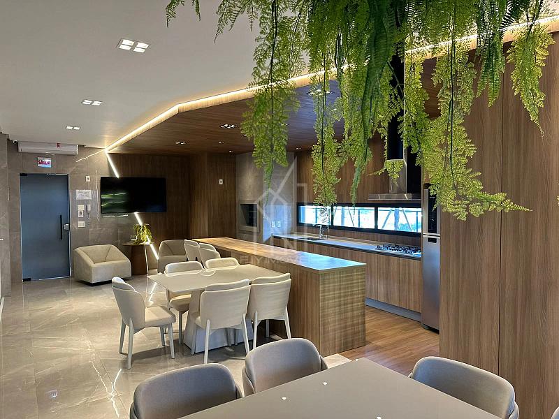 Apartamento no Edifício Florence Garden — foto 28