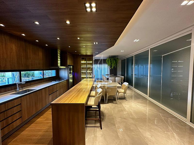 Apartamento no Edifício Florence Garden — foto 29