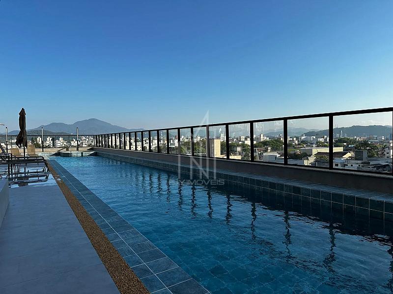 Apartamento no Edifício Florence Garden — foto 32