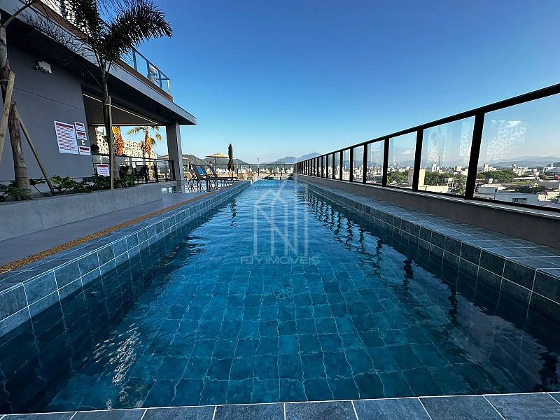 Apartamento no Edifício Florence Garden — foto 34