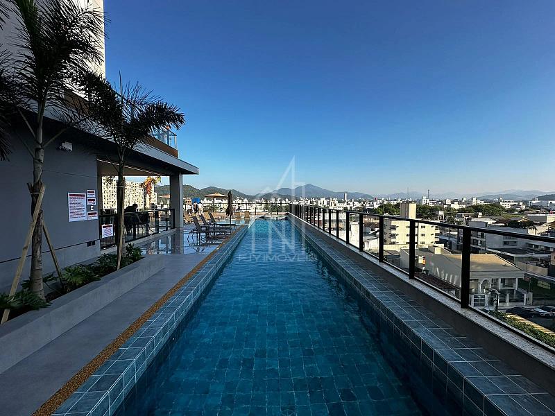 Apartamento no Edifício Florence Garden — foto 33