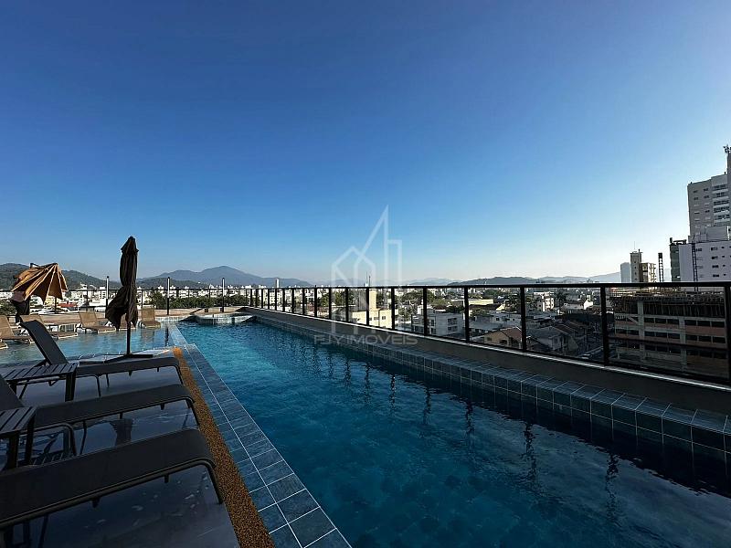 Apartamento no Edifício Florence Garden — foto 36