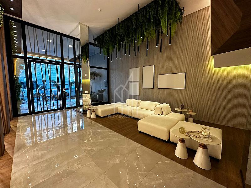 Apartamento no Edifício Florence Garden — foto 35