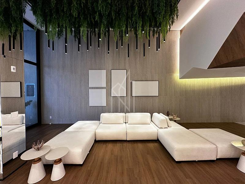 Apartamento no Edifício Florence Garden — foto 38