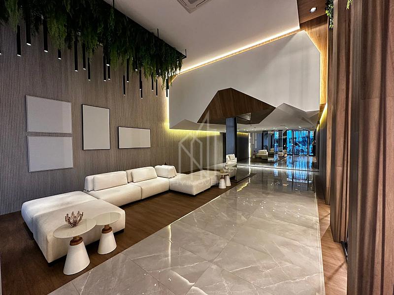 Apartamento no Edifício Florence Garden — foto 37