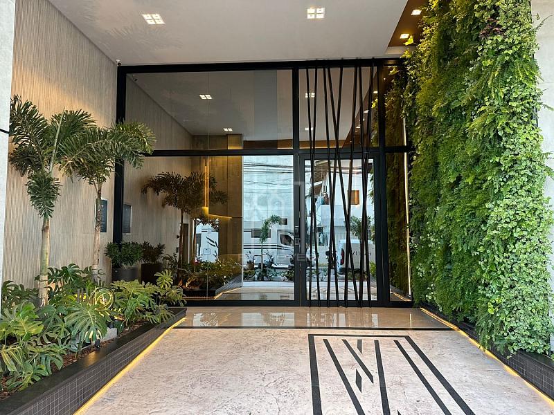 Apartamento no Edifício Florence Garden — foto 41