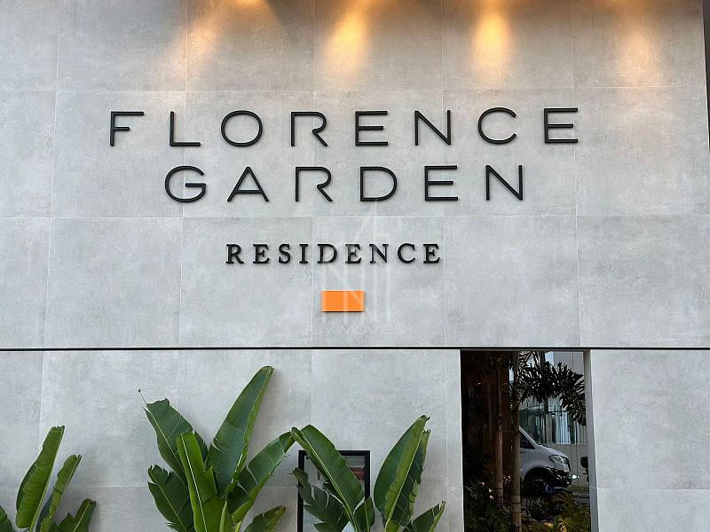 Apartamento no Edifício Florence Garden — foto 42