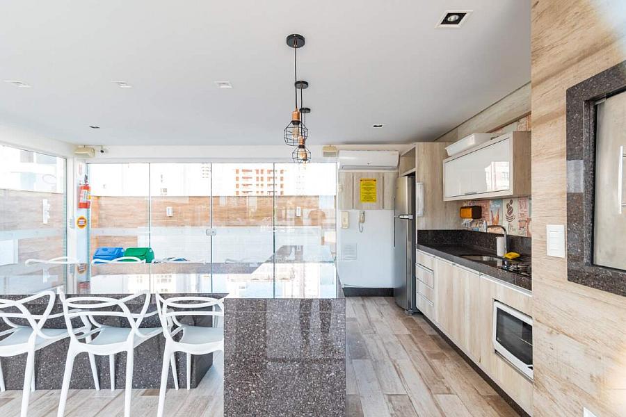 Apartamento no Edifício Império das Ondas — foto 21