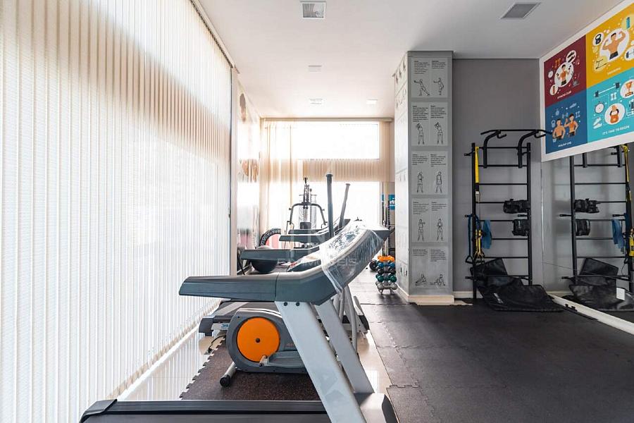 Apartamento no Edifício Império das Ondas — foto 18