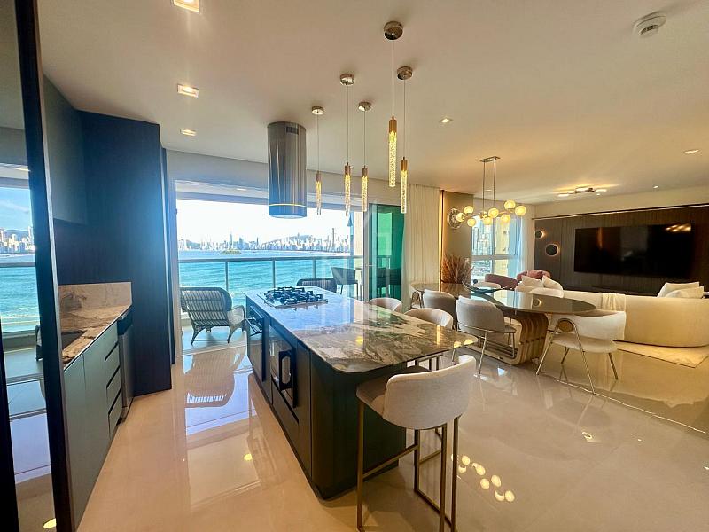 Apartamento no Edifício Santé Boutique Residence — foto 3