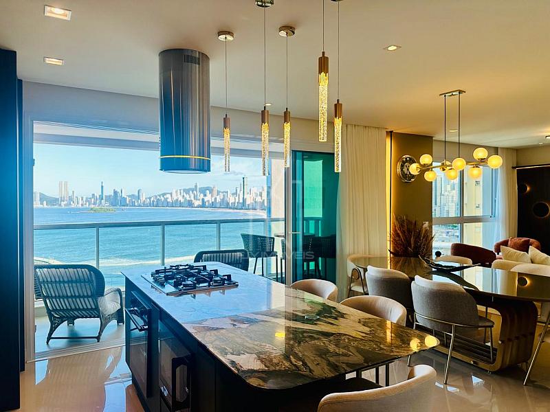 Apartamento no Edifício Santé Boutique Residence — foto 2