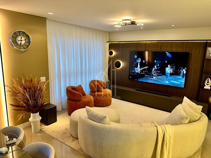 Apartamento no Edifício Santé Boutique Residence — foto 6