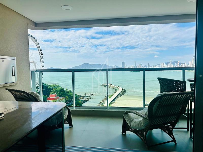 Apartamento no Edifício Santé Boutique Residence — foto 4