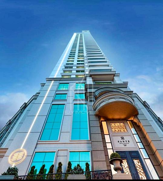 Apartamento no Edifício Santé Boutique Residence — foto 31