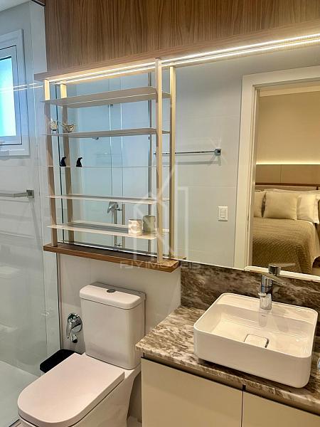 Apartamento no Edifício Santé Boutique Residence — foto 20