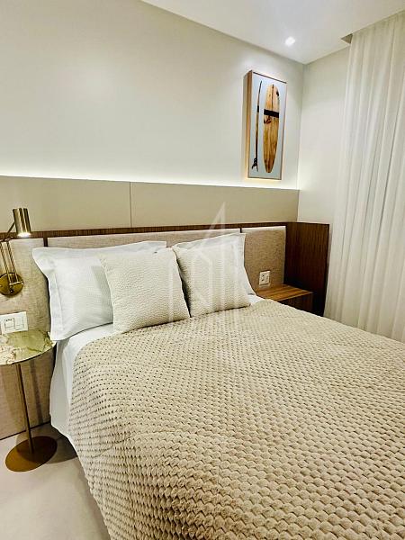 Apartamento no Edifício Santé Boutique Residence — foto 17