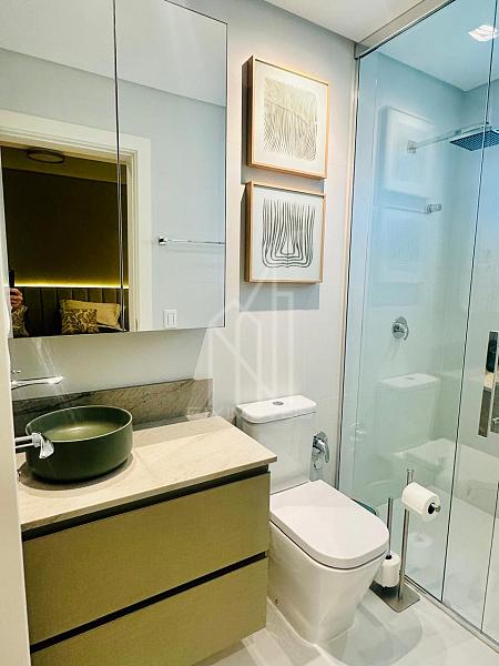 Apartamento no Edifício Santé Boutique Residence — foto 16