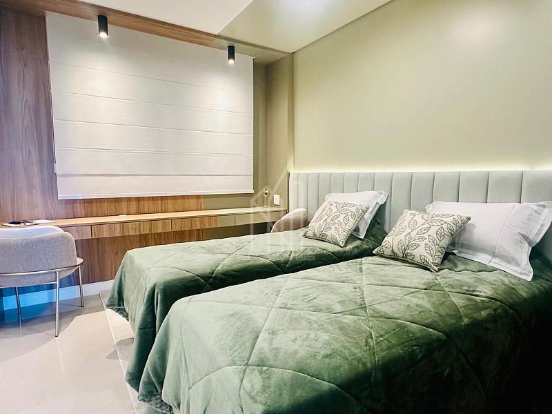 Apartamento no Edifício Santé Boutique Residence — foto 15