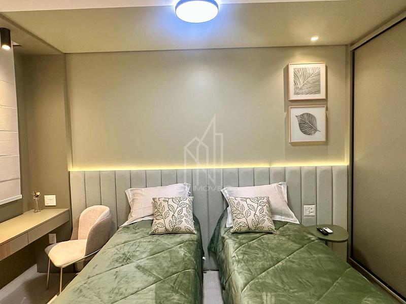 Apartamento no Edifício Santé Boutique Residence — foto 14