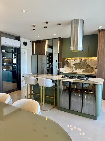 Apartamento no Edifício Santé Boutique Residence — foto 12