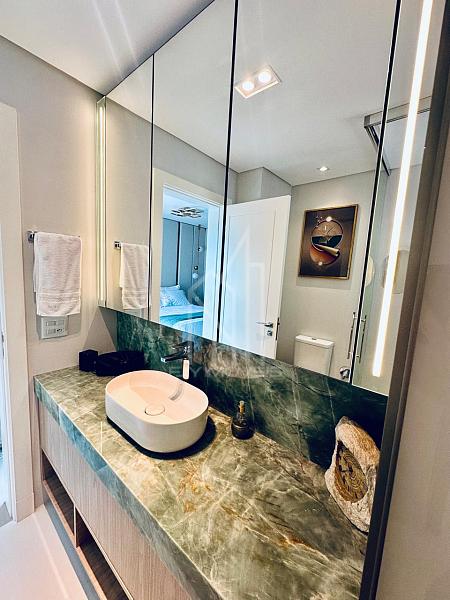 Apartamento no Edifício Santé Boutique Residence — foto 29