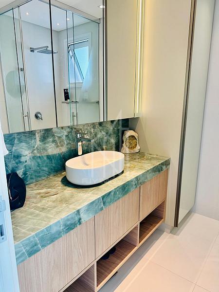 Apartamento no Edifício Santé Boutique Residence — foto 28