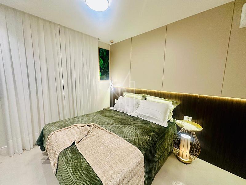 Apartamento no Edifício Santé Boutique Residence — foto 23