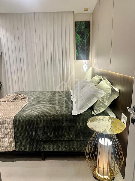 Apartamento no Edifício Santé Boutique Residence — foto 22