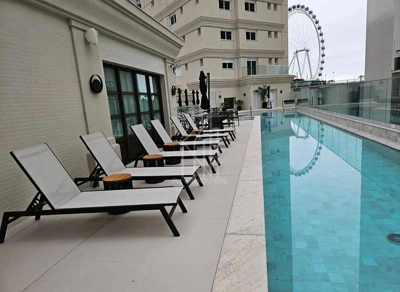 Apartamento no Edifício Santé Boutique Residence — foto 40