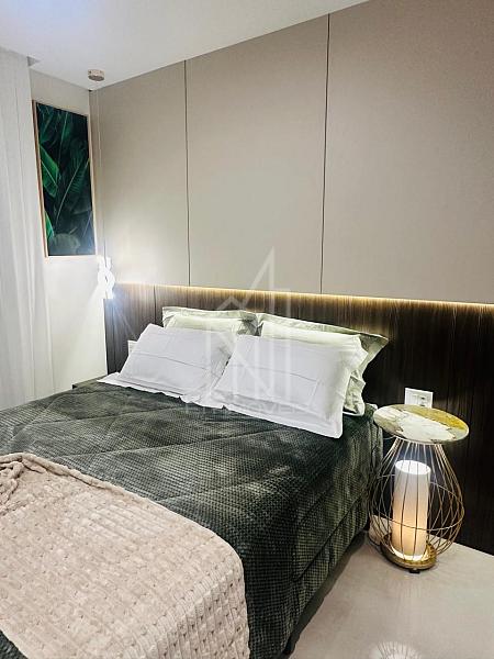 Apartamento no Edifício Santé Boutique Residence — foto 21