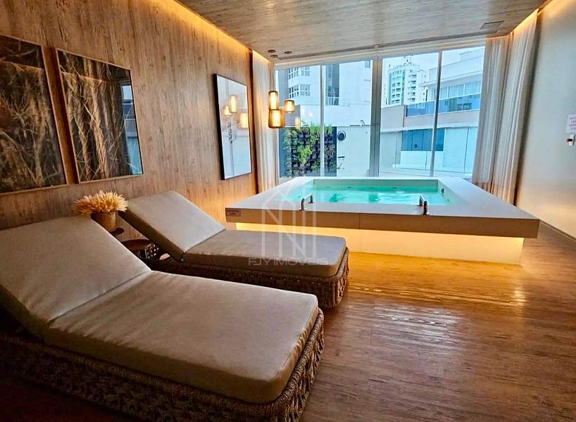 Apartamento no Edifício Santé Boutique Residence — foto 38