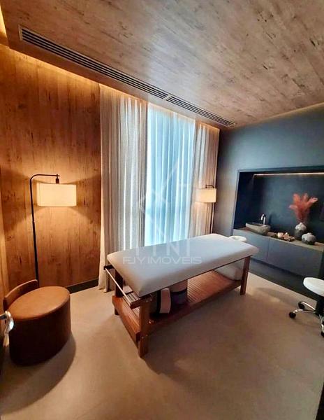 Apartamento no Edifício Santé Boutique Residence — foto 37