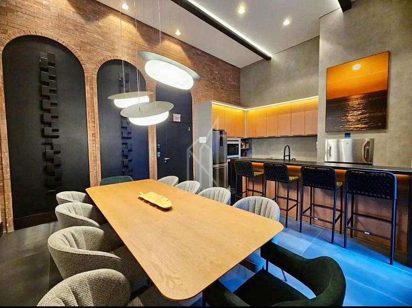 Apartamento no Edifício Santé Boutique Residence — foto 36