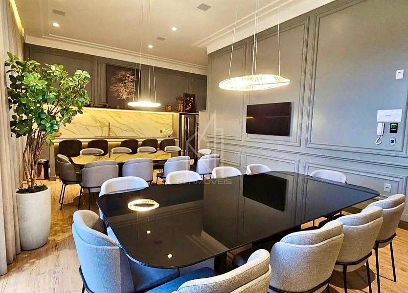 Apartamento no Edifício Santé Boutique Residence — foto 35