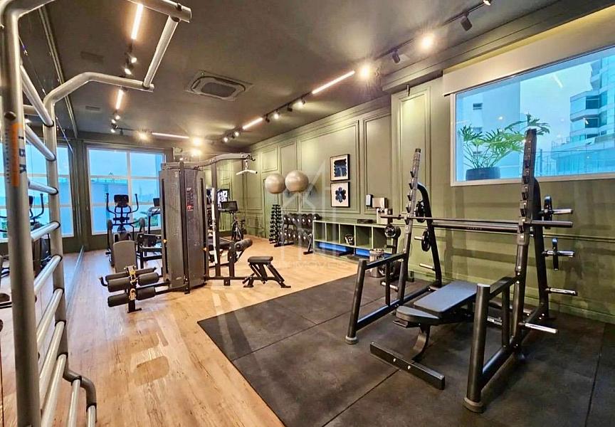 Apartamento no Edifício Santé Boutique Residence — foto 33