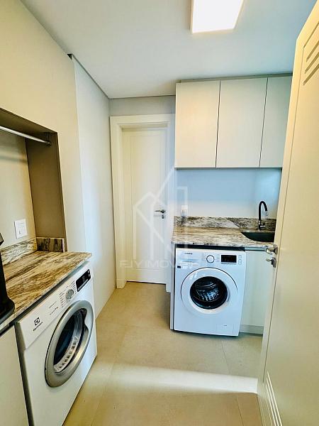 Apartamento no Edifício Santé Boutique Residence — foto 30