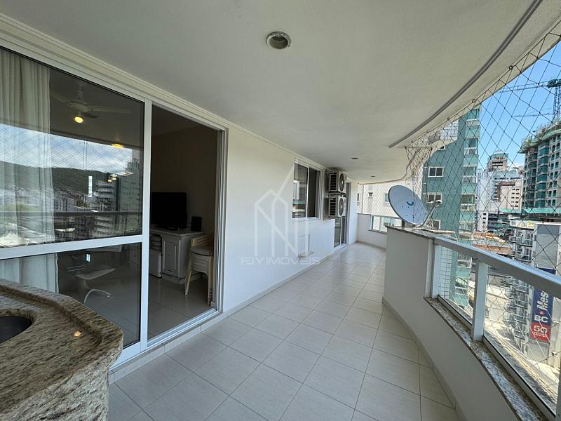 Apartamento no Edifício Moradas do Bosque — foto 12