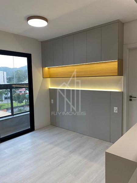 Apartamento no Edifício Brava Valley Praia brava em itajaí — foto 73