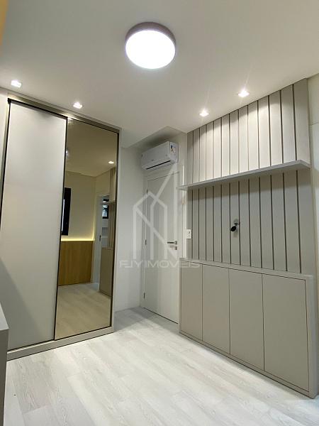 Apartamento no Edifício Brava Valley Praia brava em itajaí — foto 72