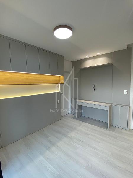 Apartamento no Edifício Brava Valley Praia brava em itajaí — foto 71