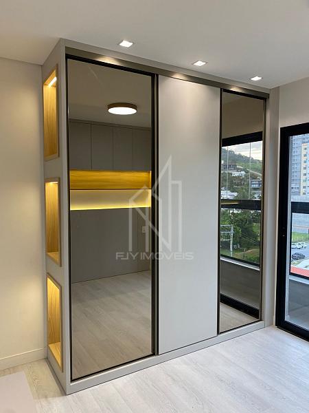 Apartamento no Edifício Brava Valley Praia brava em itajaí — foto 70