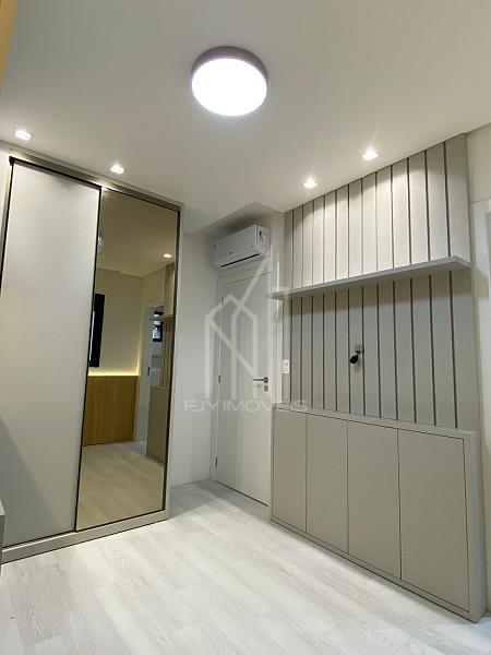 Apartamento no Edifício Brava Valley Praia brava em itajaí — foto 69