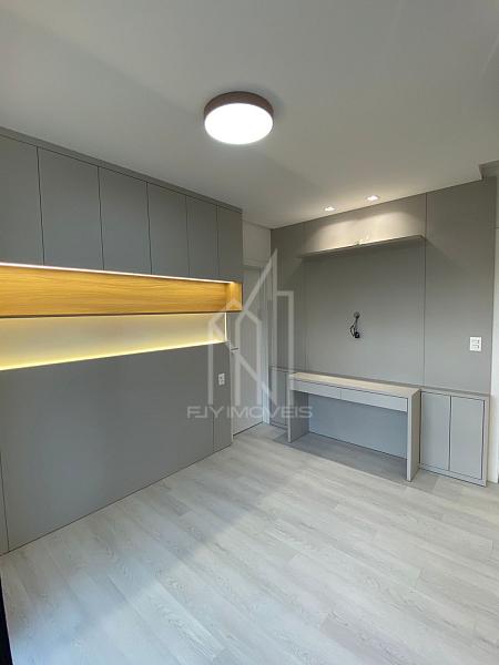 Apartamento no Edifício Brava Valley Praia brava em itajaí — foto 67