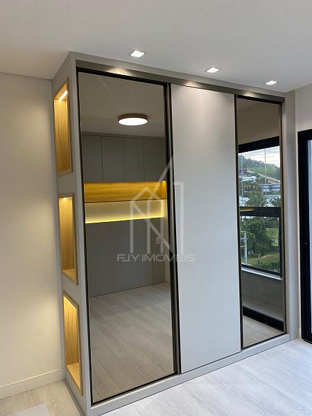 Apartamento no Edifício Brava Valley Praia brava em itajaí — foto 65