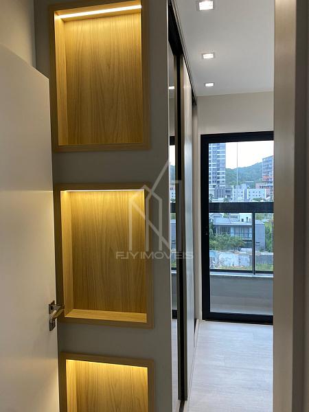 Apartamento no Edifício Brava Valley Praia brava em itajaí — foto 63